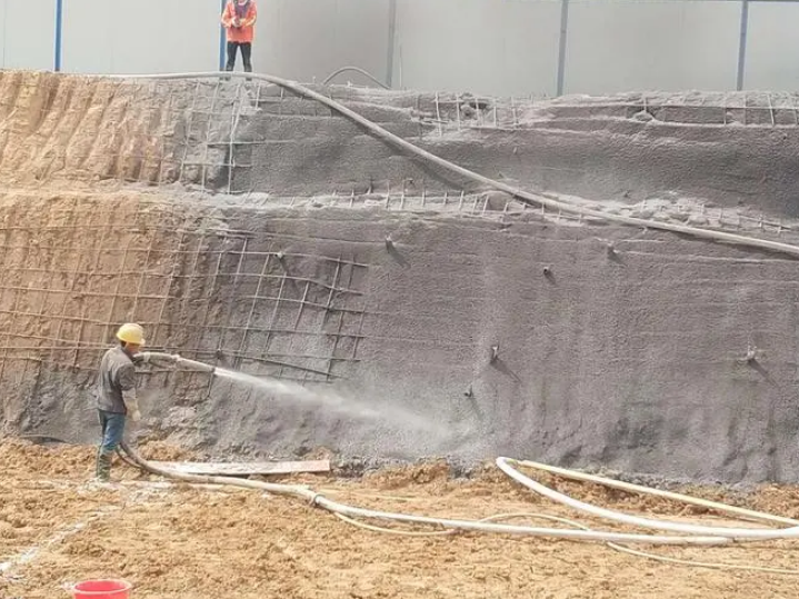 阿勒泰基坑支护土钉施工有哪些施工要求？